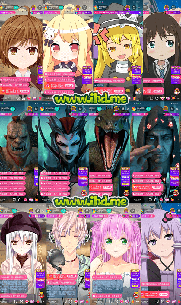 Facerig Pro 中文独立版 专业版本无须steam 介绍图片