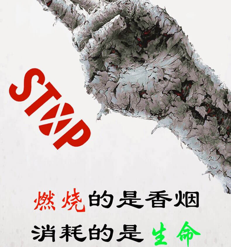 这本书能让你戒烟 真人朗读+高清PDF 介绍图片