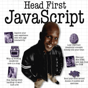 深入浅出javascript-head first javascript 中文版